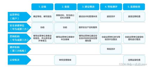 網(wǎng)絡(luò)安全概覽 網(wǎng)絡(luò)信息技術(shù)開發(fā)中的核心挑戰(zhàn)與實(shí)踐策略